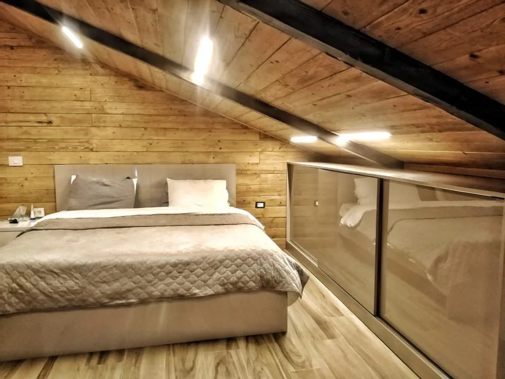 Chalet for rent in Faraiya — الصورة 5