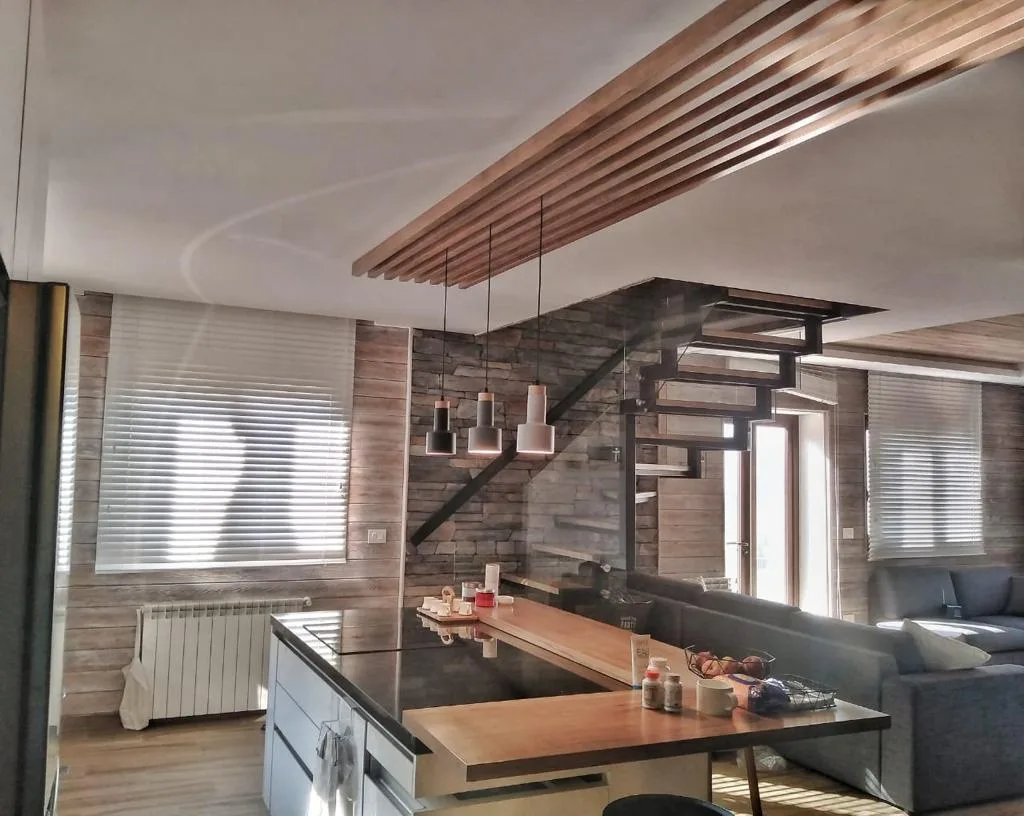 Chalet for rent in Faraiya — الصورة 6