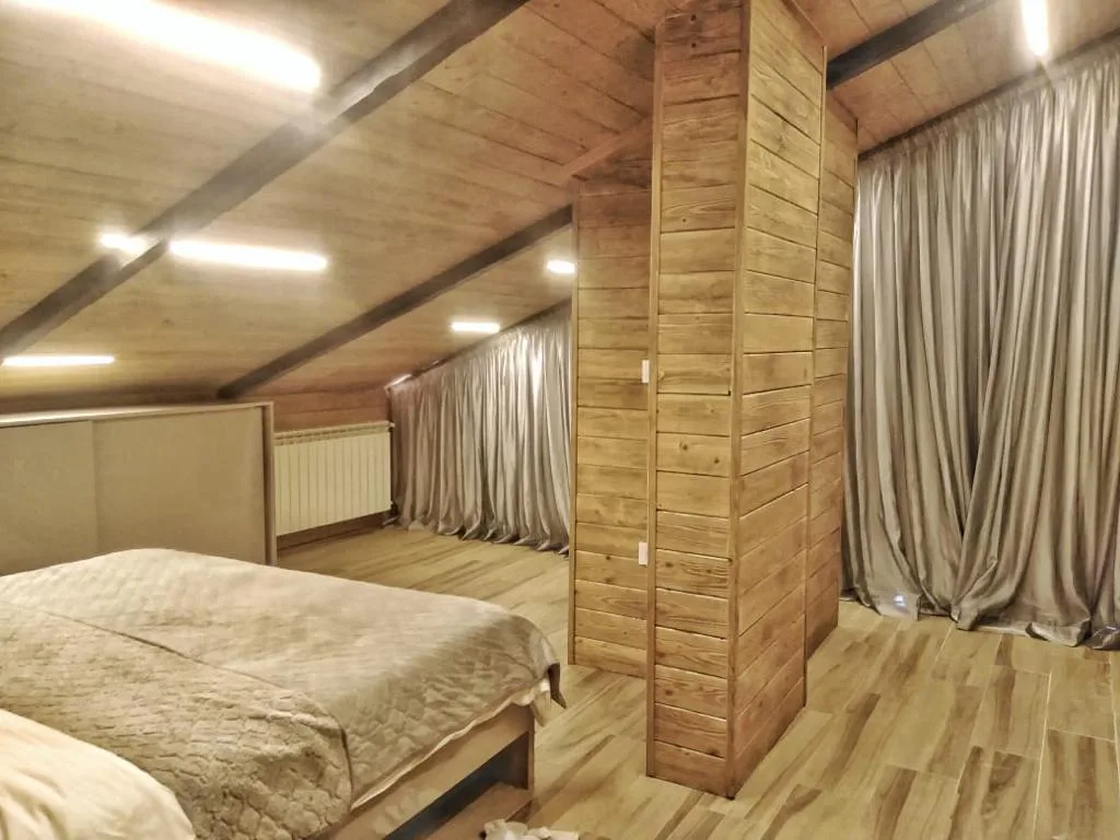 Chalet for rent in Faraiya — الصورة 8