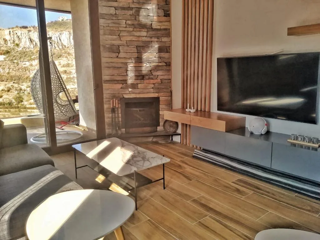 Chalet for rent in Faraiya