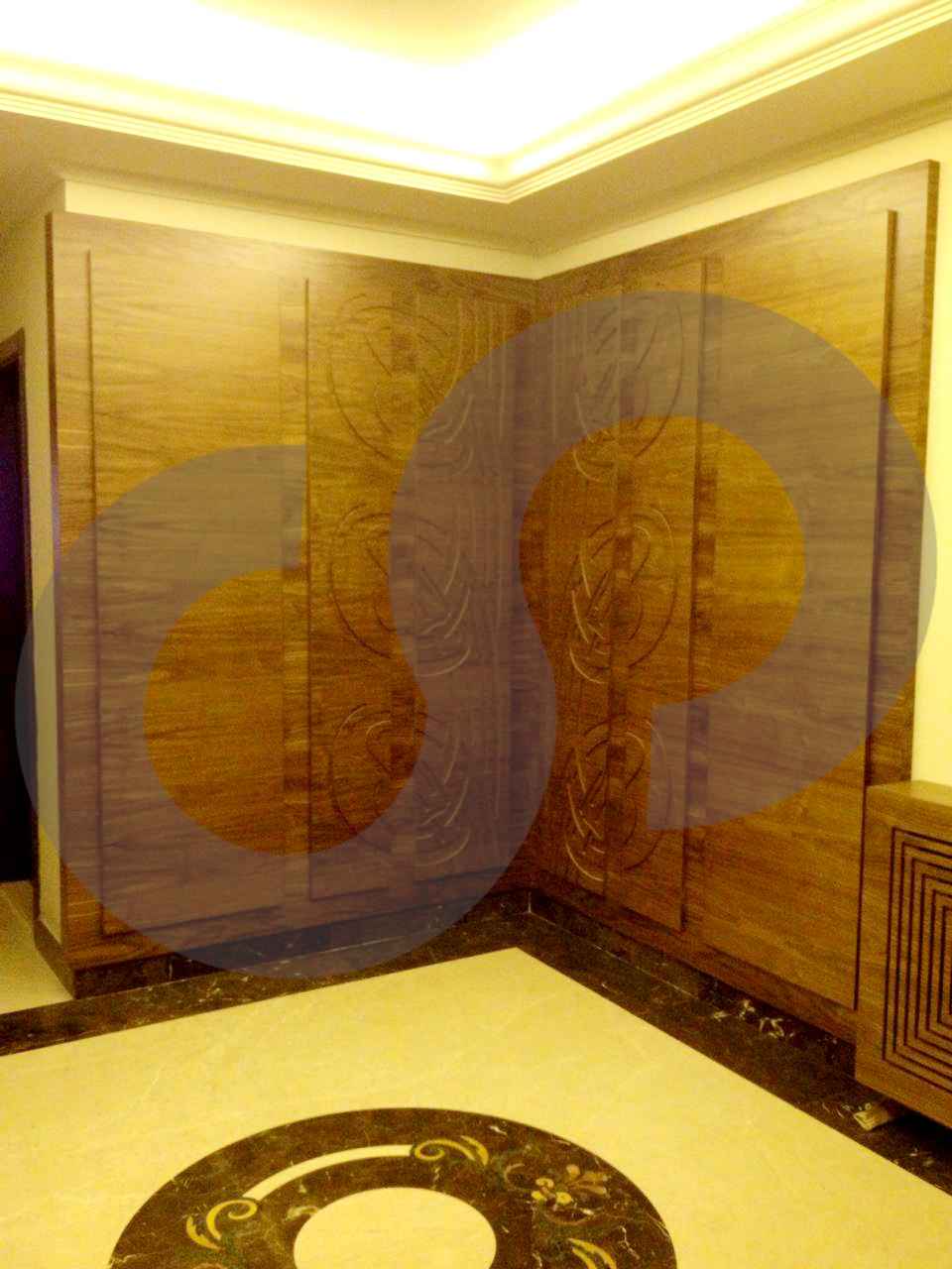 Maid’s Room/Large Balconies/Fidar /Storage room — الصورة 2
