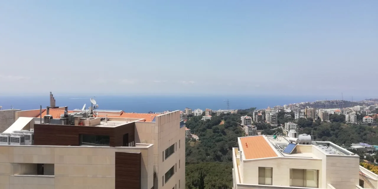 Apartment for Sale in Mtaileb — الصورة 10