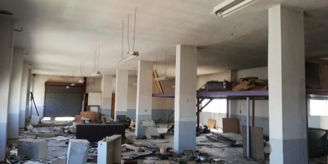 Industrial Land for Sale in Sad El Baouchriyeh — الصورة 1
