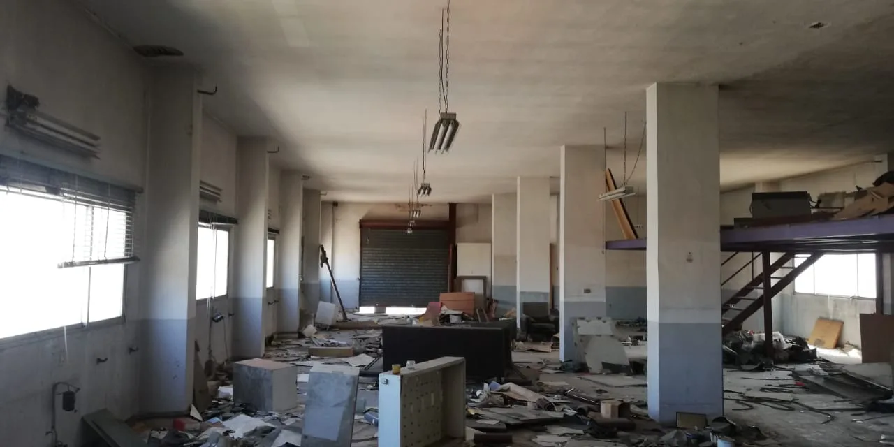 Industrial Land for Sale in Sad El Baouchriyeh — الصورة 2