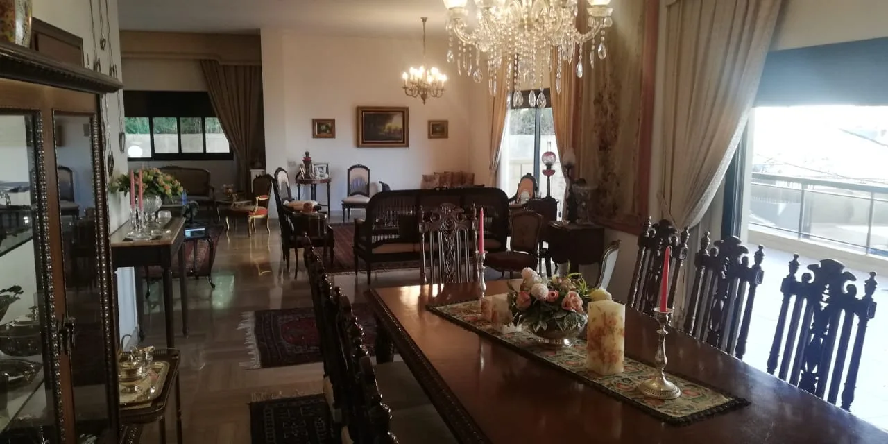 Apartment for Sale in Mtaileb, Lebanon