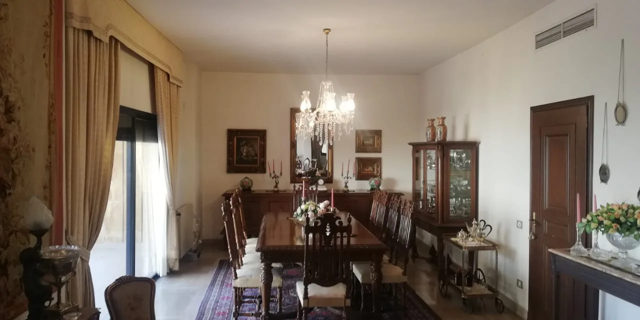 Apartment for Sale in Mtaileb, Lebanon — الصورة 2