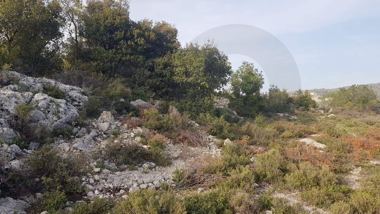 REF#RS131457 villas project, Flat land Lehfed – Jbeil — الصورة 2