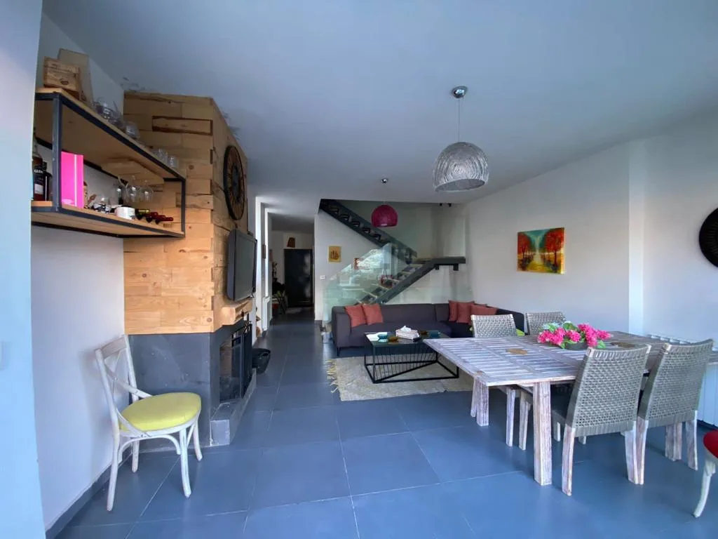Chalet for rent in Byblos, Lebanon — الصورة 4