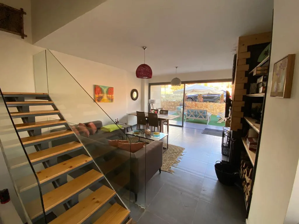 Chalet for rent in Byblos, Lebanon — الصورة 5
