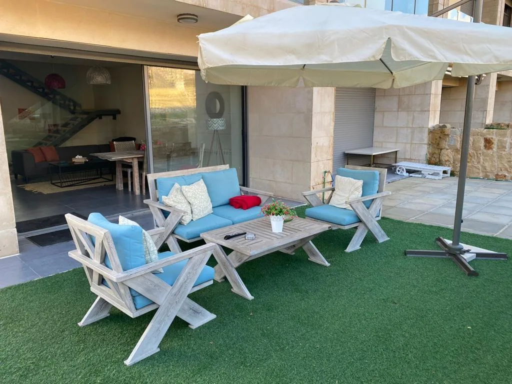 Chalet for rent in Byblos, Lebanon — الصورة 2