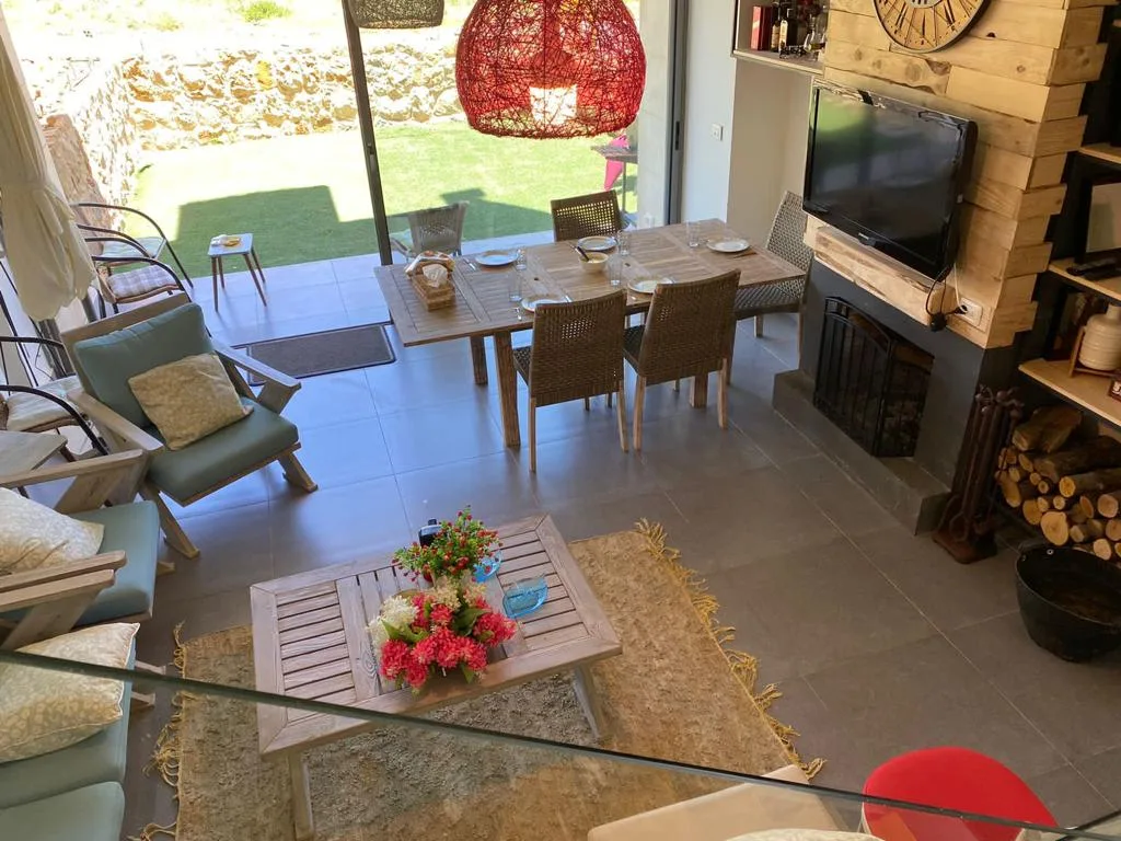 Chalet for rent in Byblos, Lebanon — الصورة 10