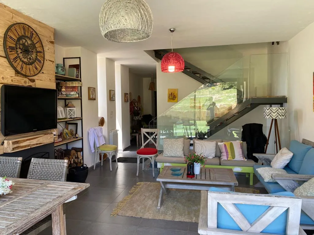 Chalet for rent in Byblos, Lebanon