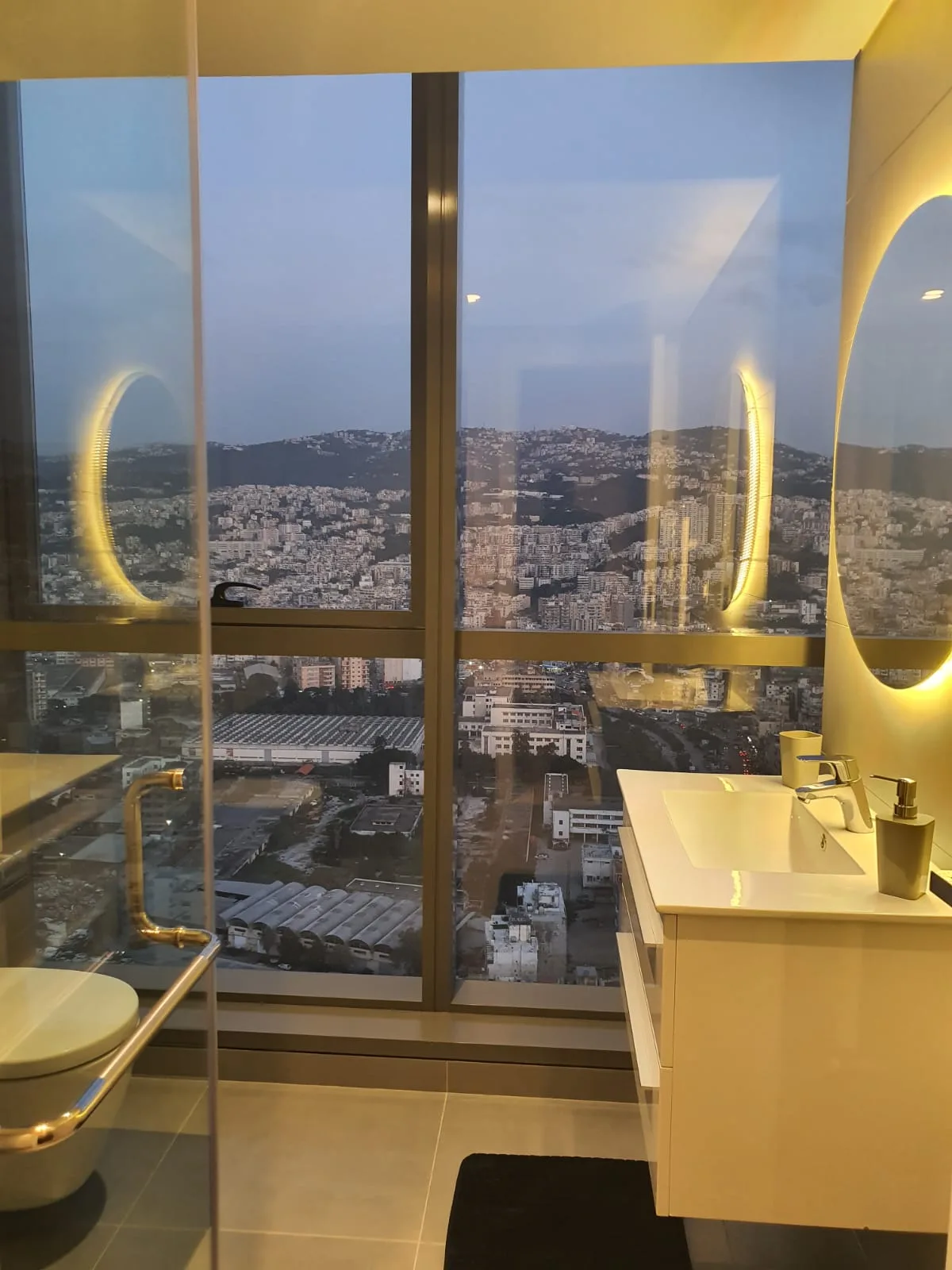 Apartment for Rent in Dekwaneh, Lebanon — الصورة 5