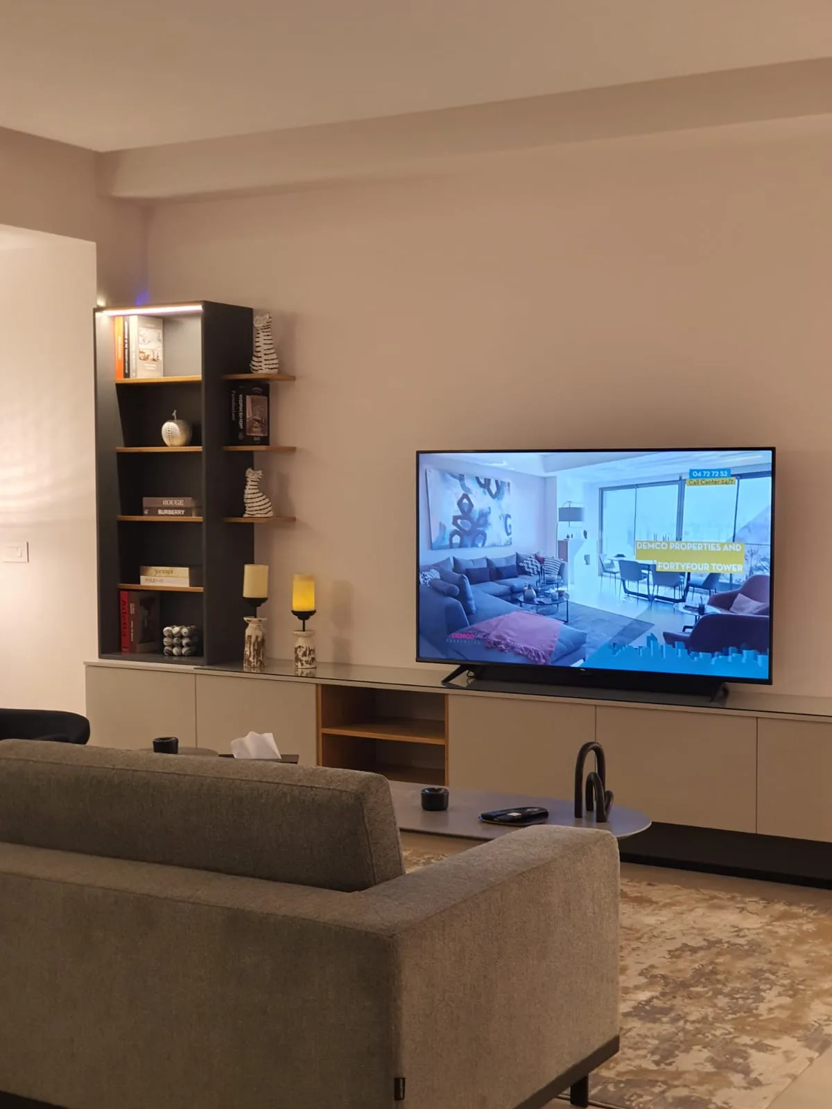 Apartment for Rent in Dekwaneh, Lebanon — الصورة 8