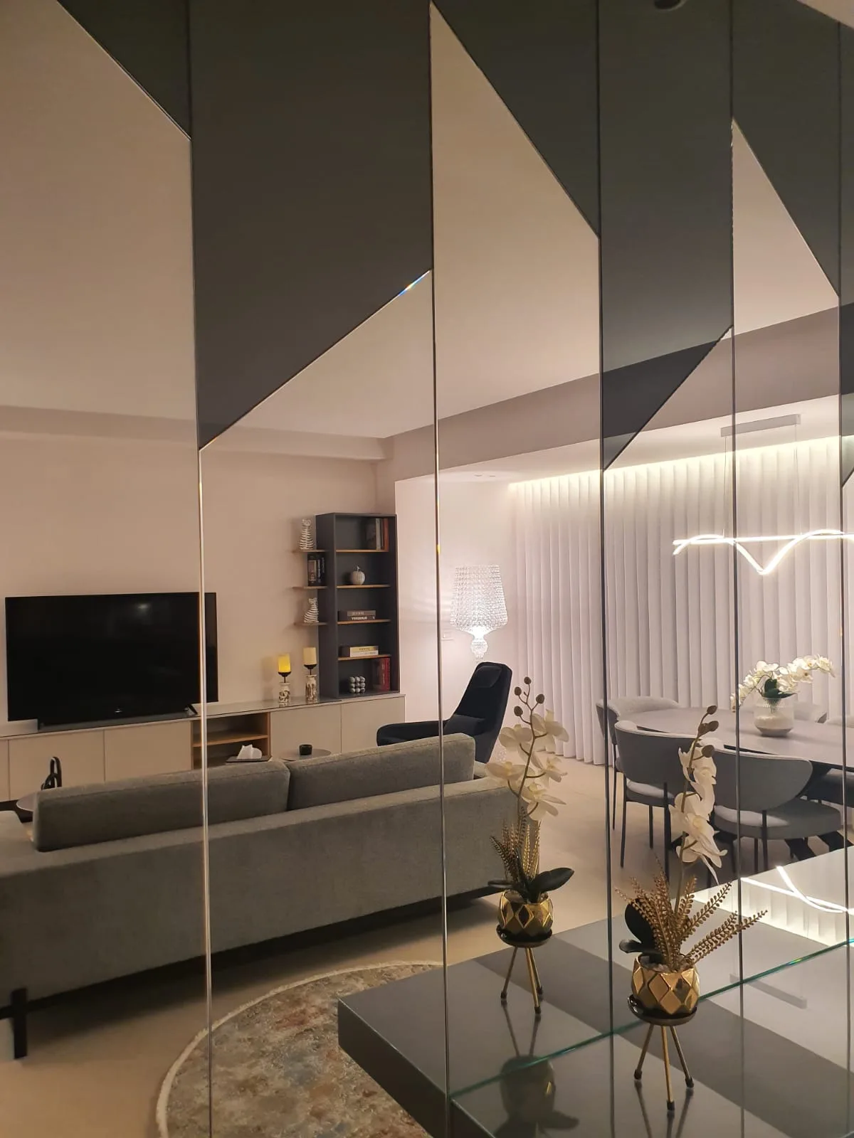 Apartment for Rent in Dekwaneh, Lebanon — الصورة 10