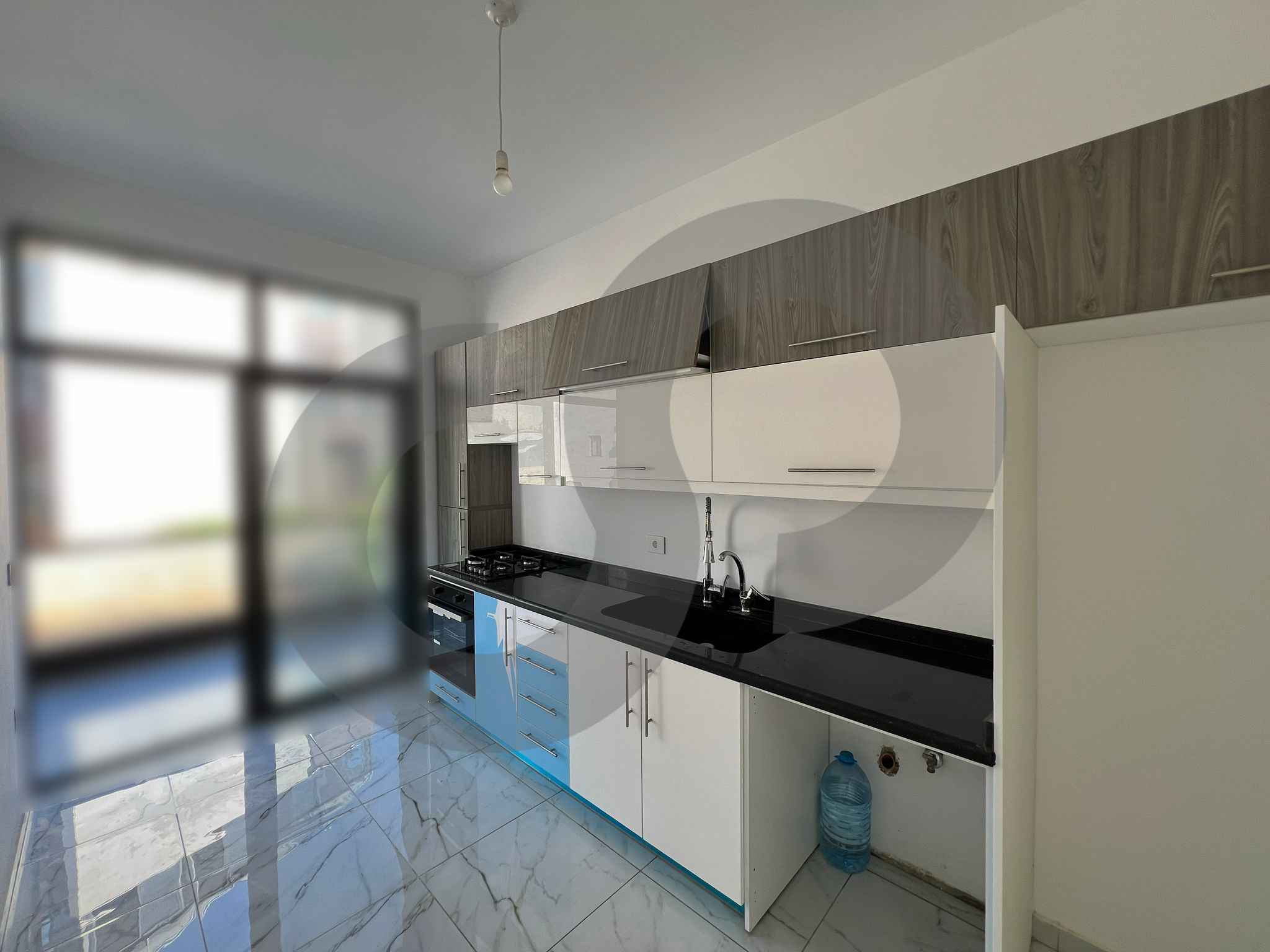 DUPLEX/Balconies/Terrace/Pool access/Bouar — الصورة 2