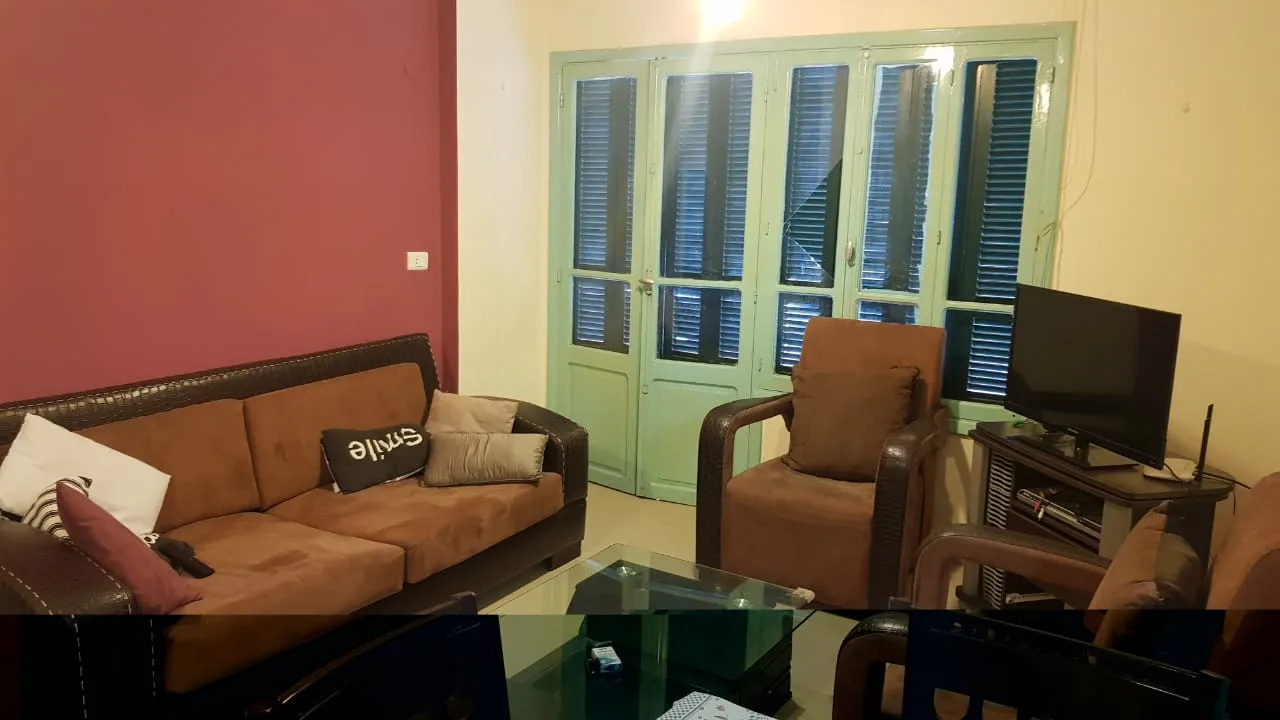 Furnished Apartment For Sale In Achrafieh — الصورة 2