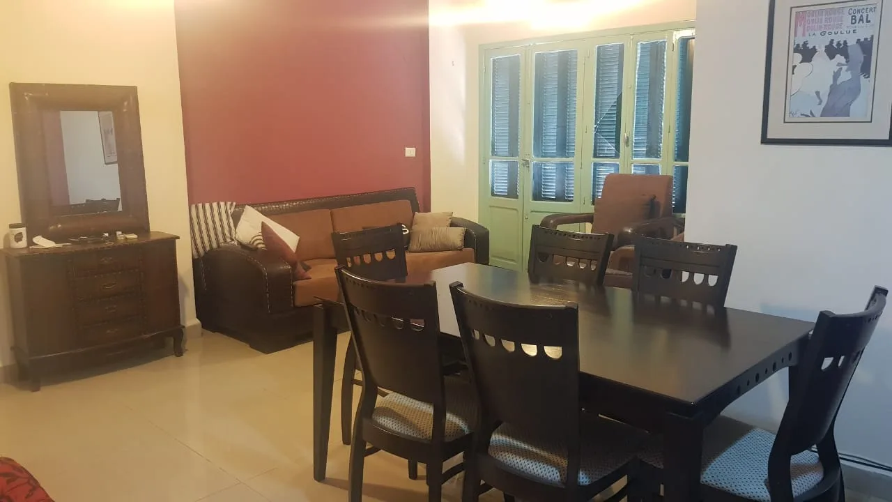 Furnished Apartment For Sale In Achrafieh — الصورة 4