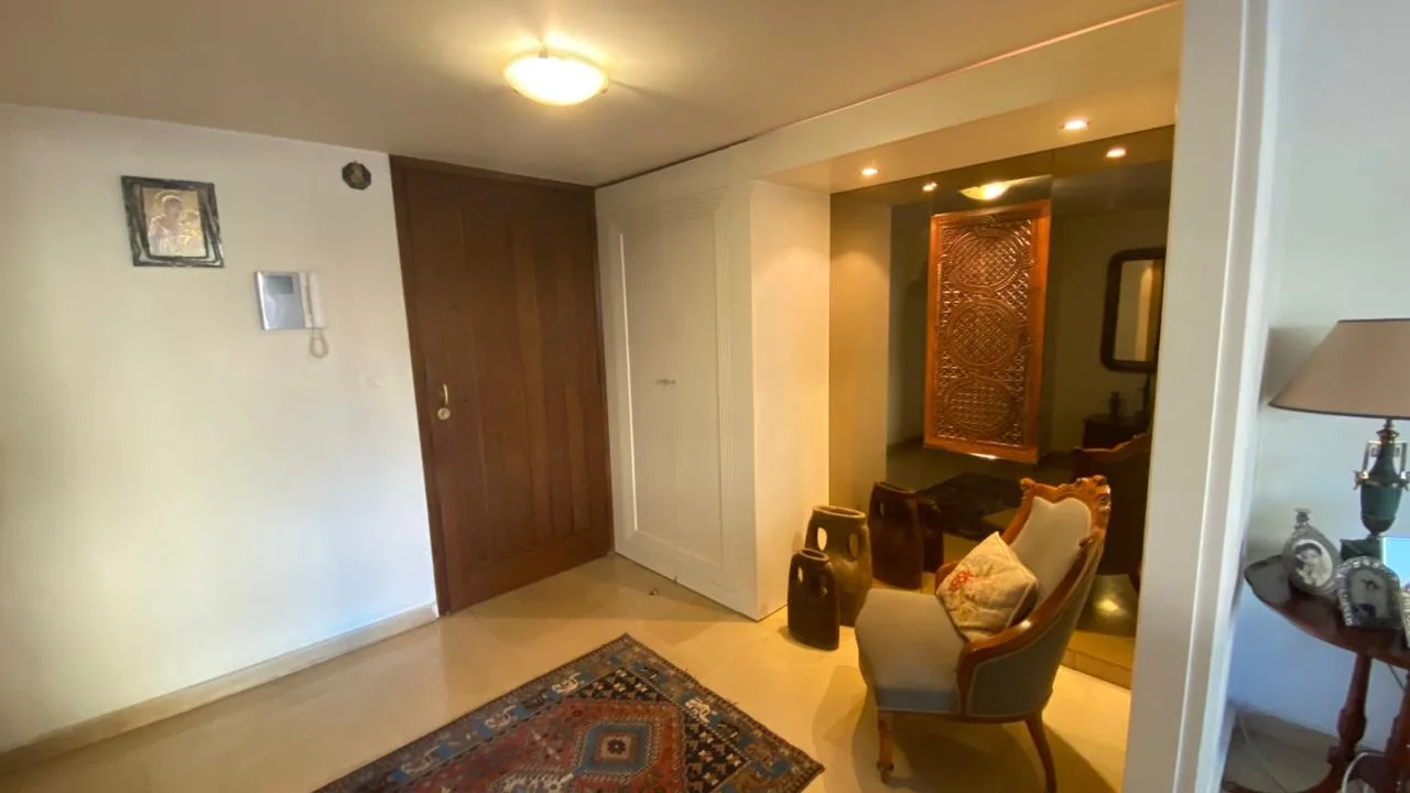 Apartment For Sale In Horch Tabet — الصورة 2