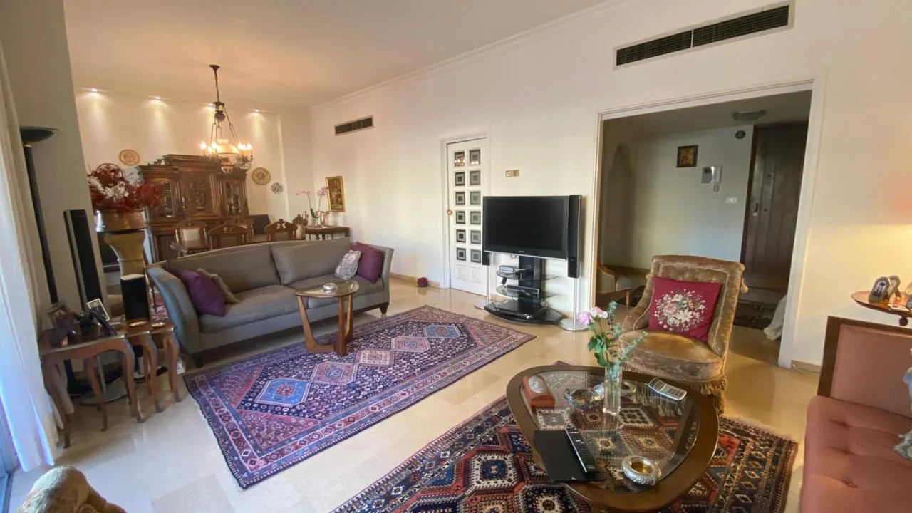 Apartment For Sale In Horch Tabet — الصورة 3