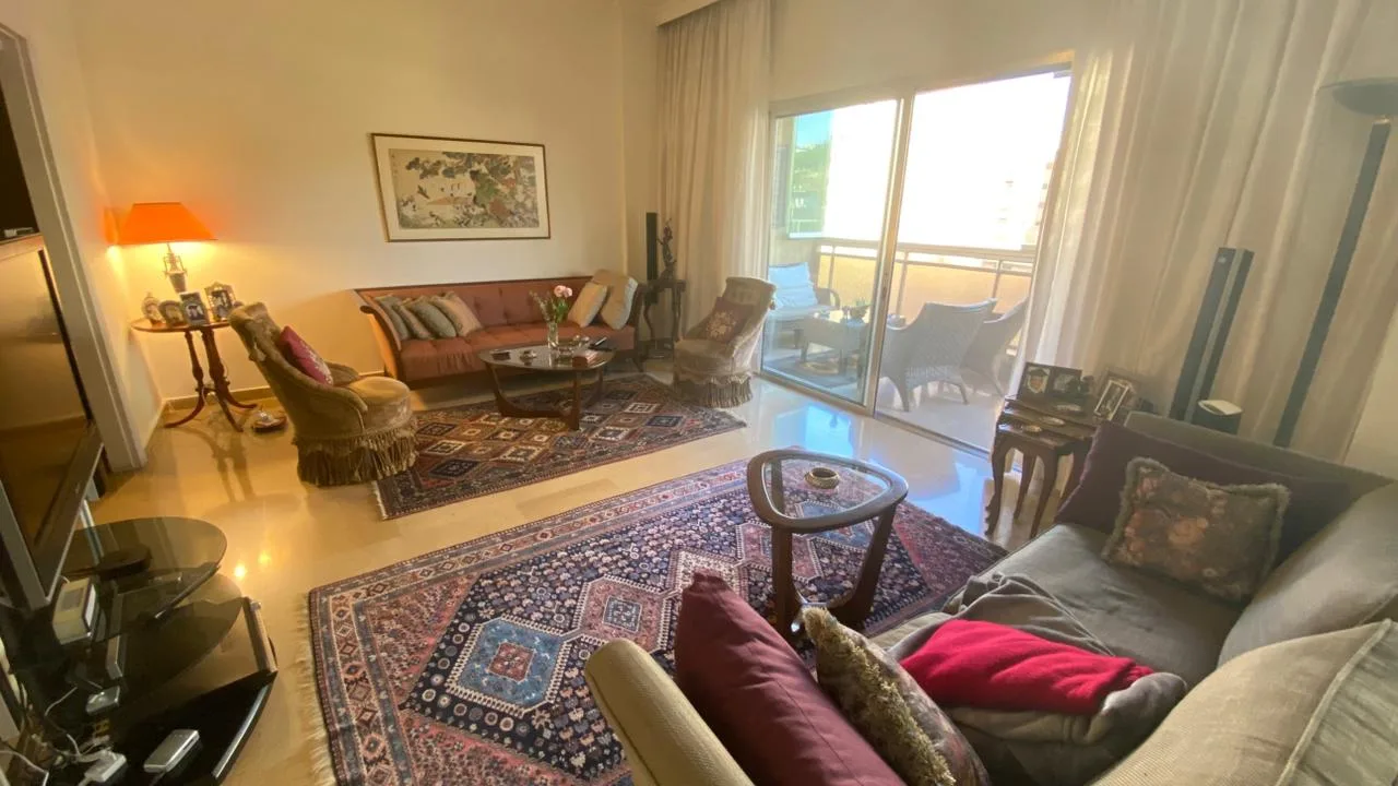 Apartment For Sale In Horch Tabet — الصورة 4