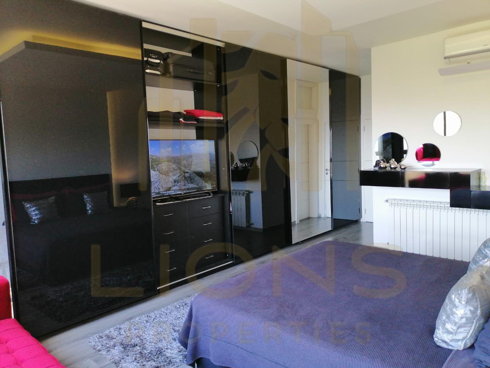 Baabda Bseba Duplex for Sale 200m2 — الصورة 3