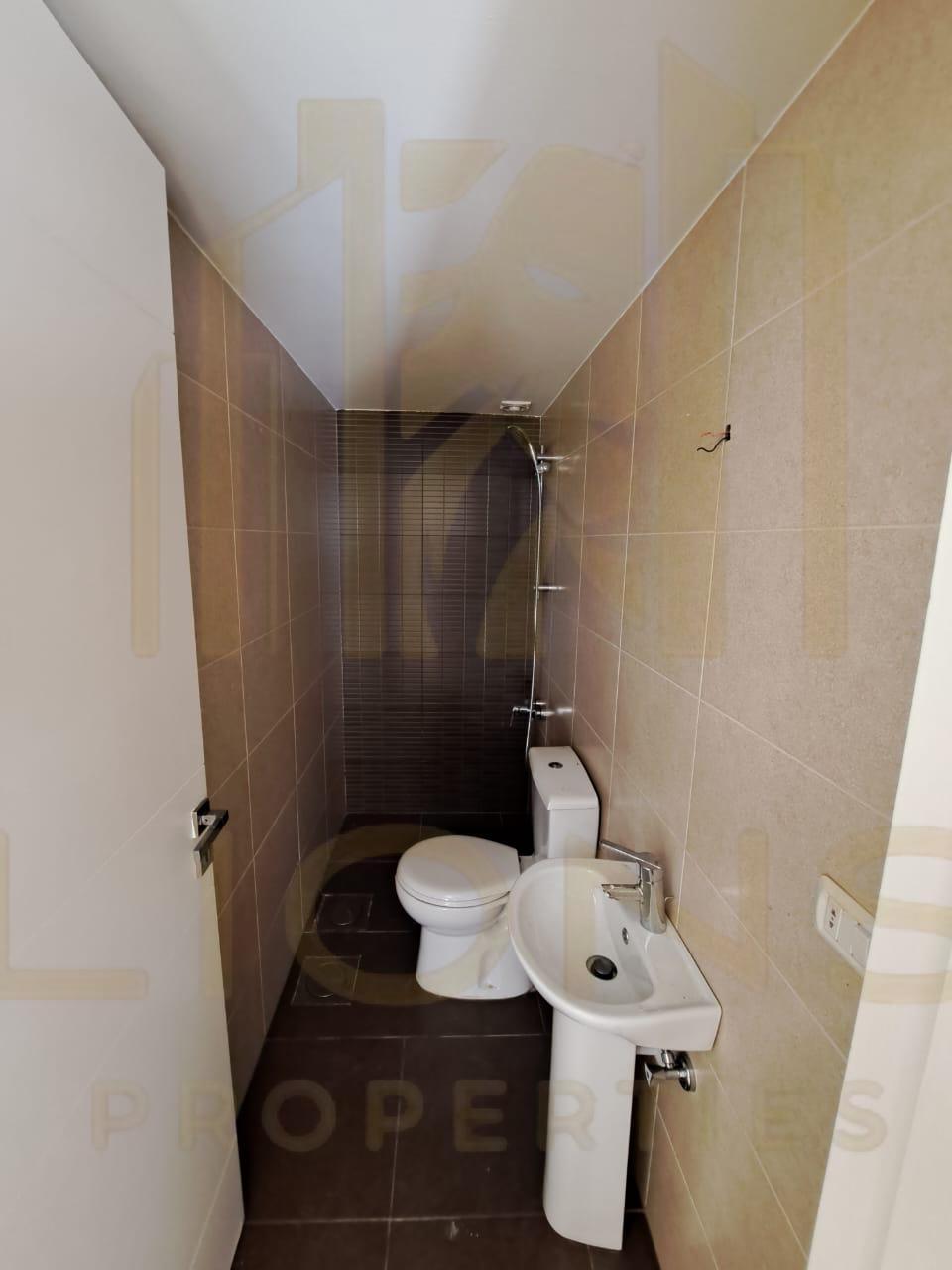 Baabda Betchay Apartment for Sale 125 m2 + 60 m2 Terrace — الصورة 3