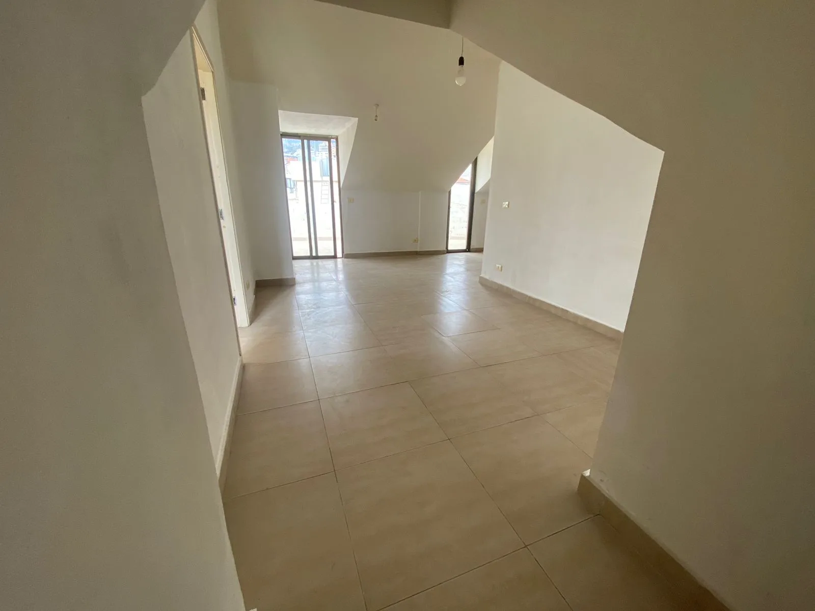 Rooftop Apartment For Rent In Mansourieh — photo 2