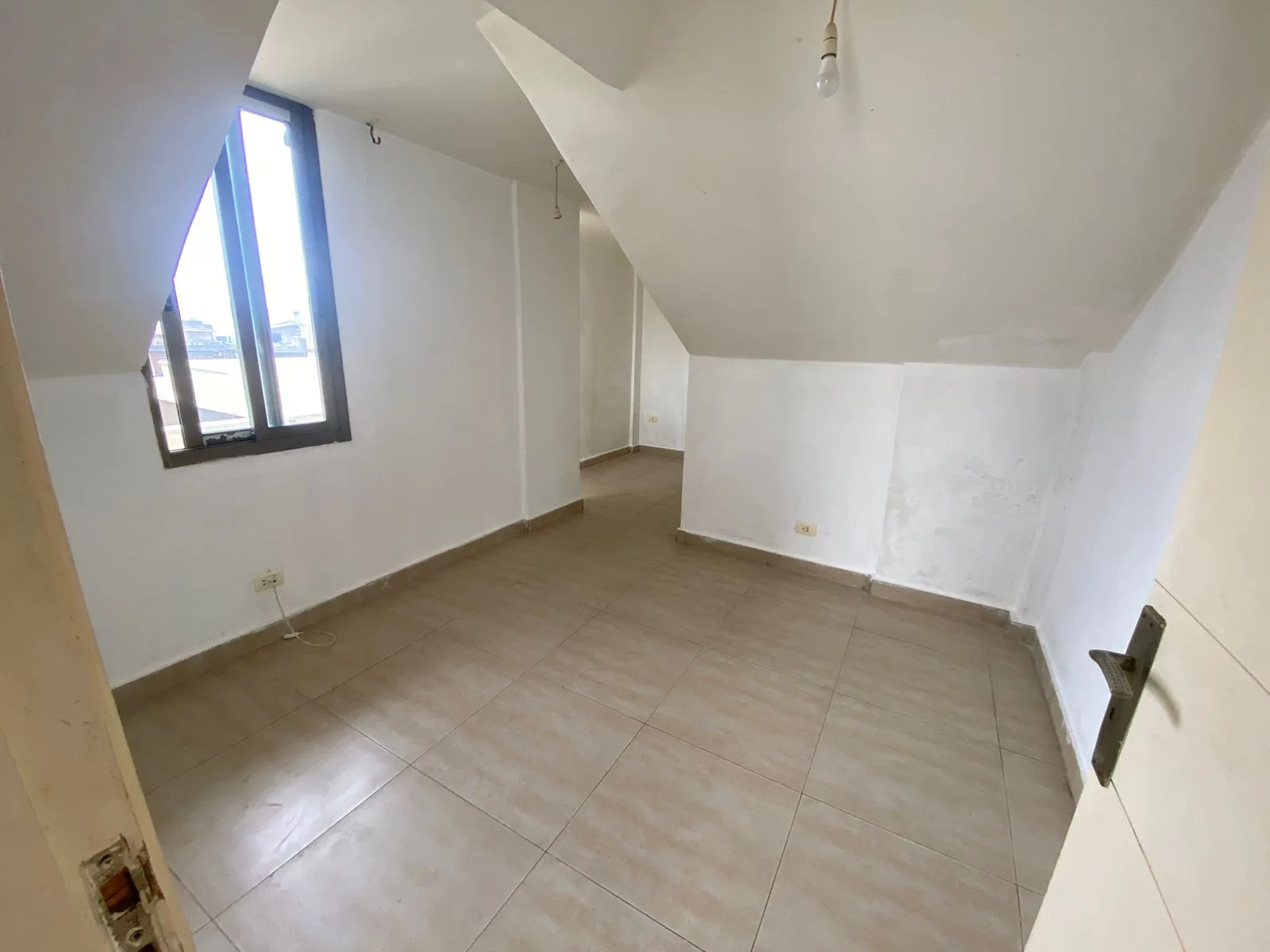 Rooftop Apartment For Rent In Mansourieh — photo 4