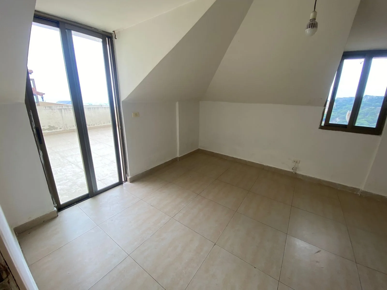 Rooftop Apartment For Rent In Mansourieh — photo 5