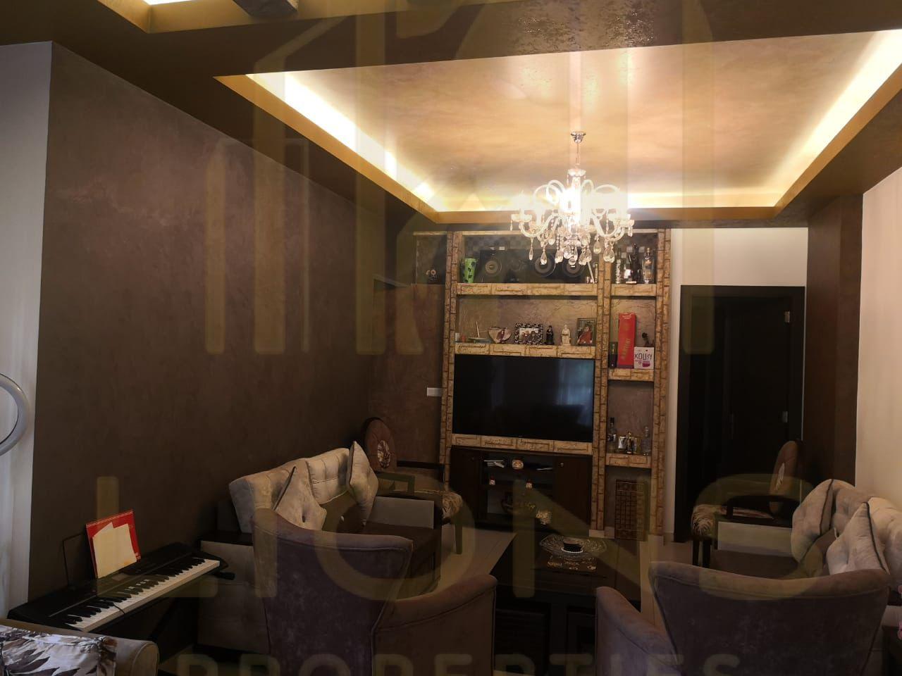 Baabda Bseba Apartment for Sale 104 m2 + 30 m2 Terrace