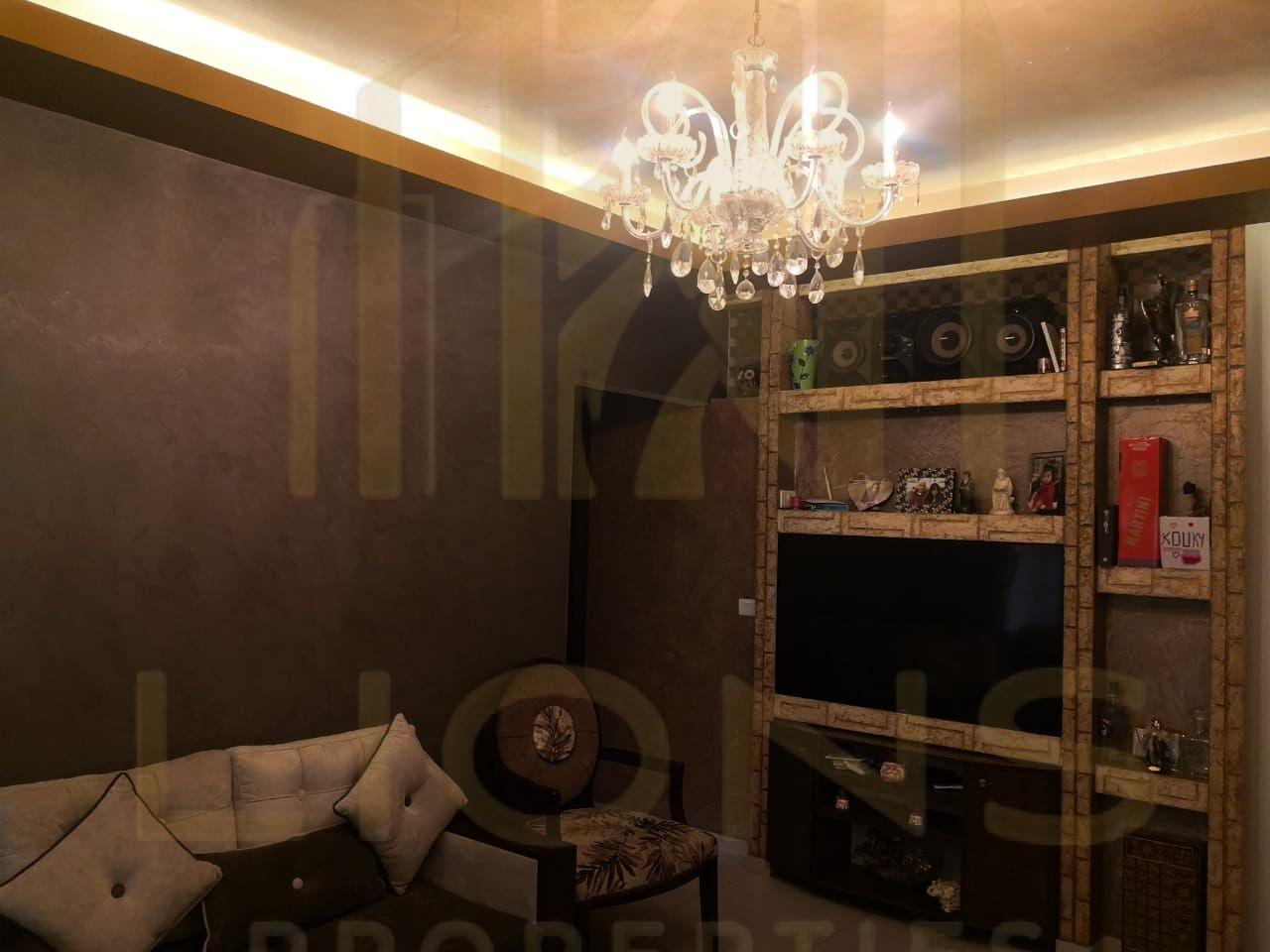 Baabda Bseba Apartment for Sale 104 m2 + 30 m2 Terrace — الصورة 2