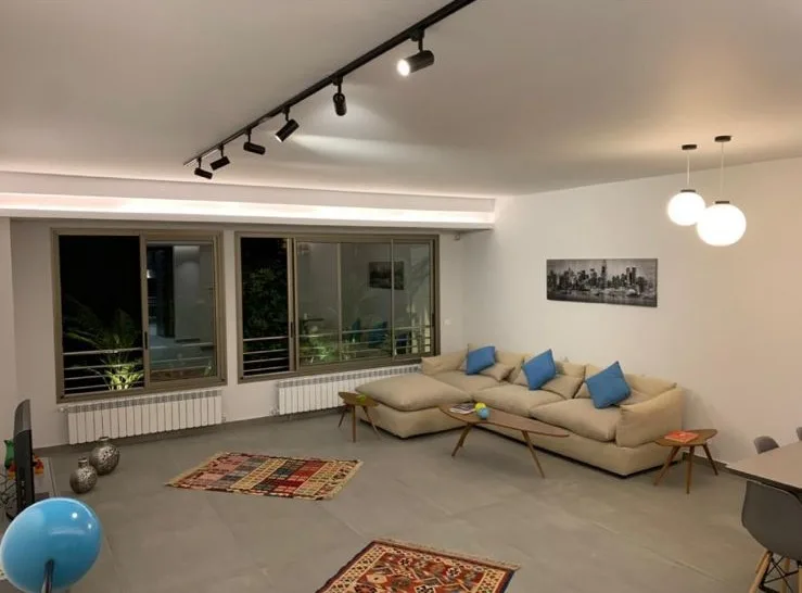 Apartment for Sale in Achrafieh – Sassine