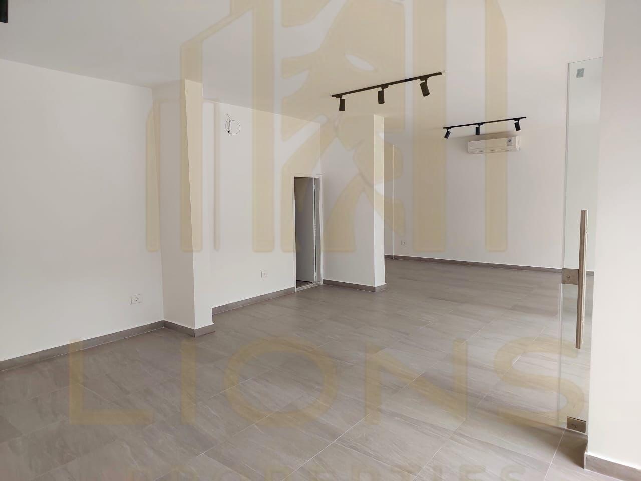Metn City Rama Shop for Rent 80m2 — photo 3