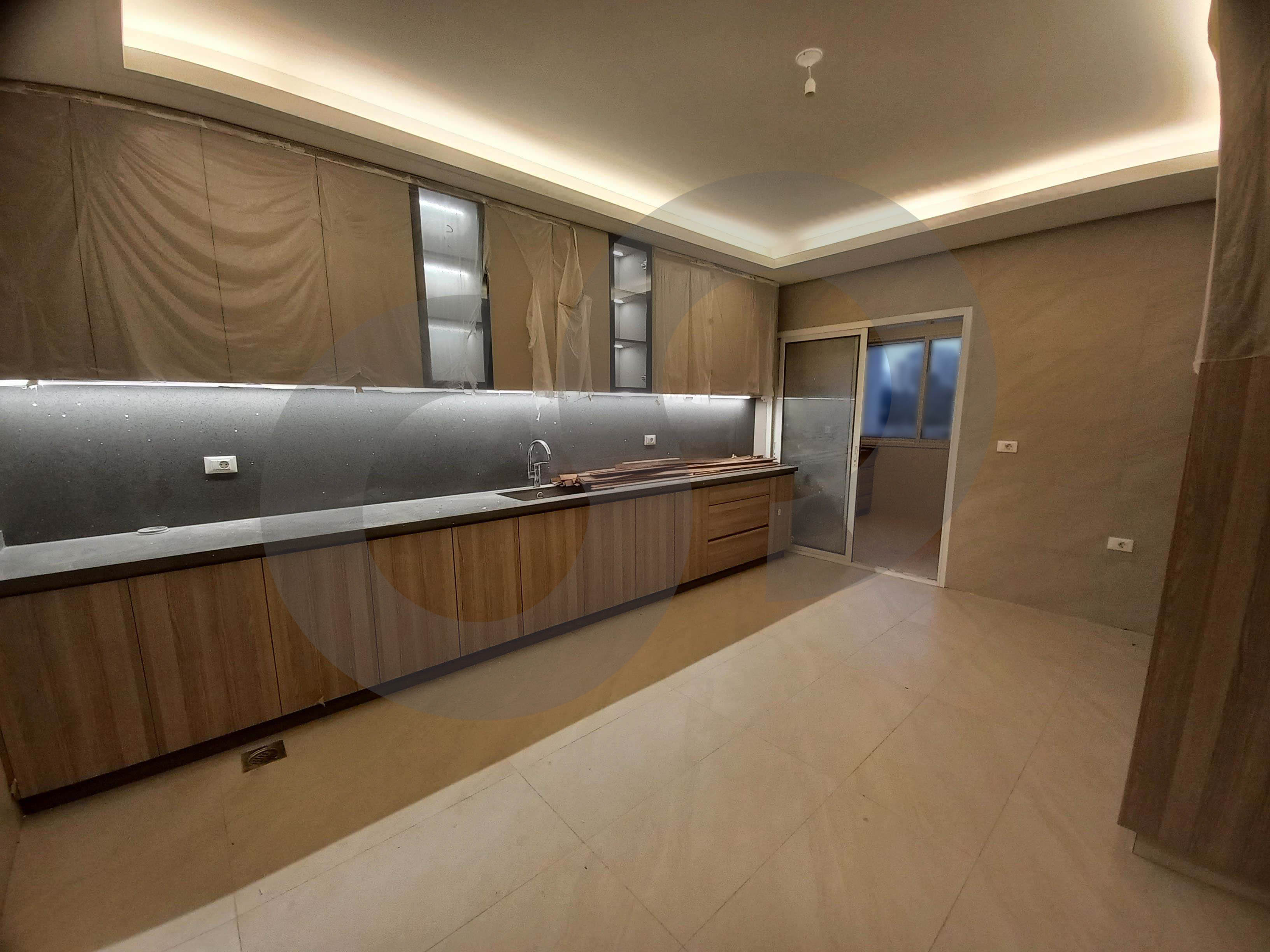330 SQM Apartment | High Floor | New Building -Jnah — الصورة 2