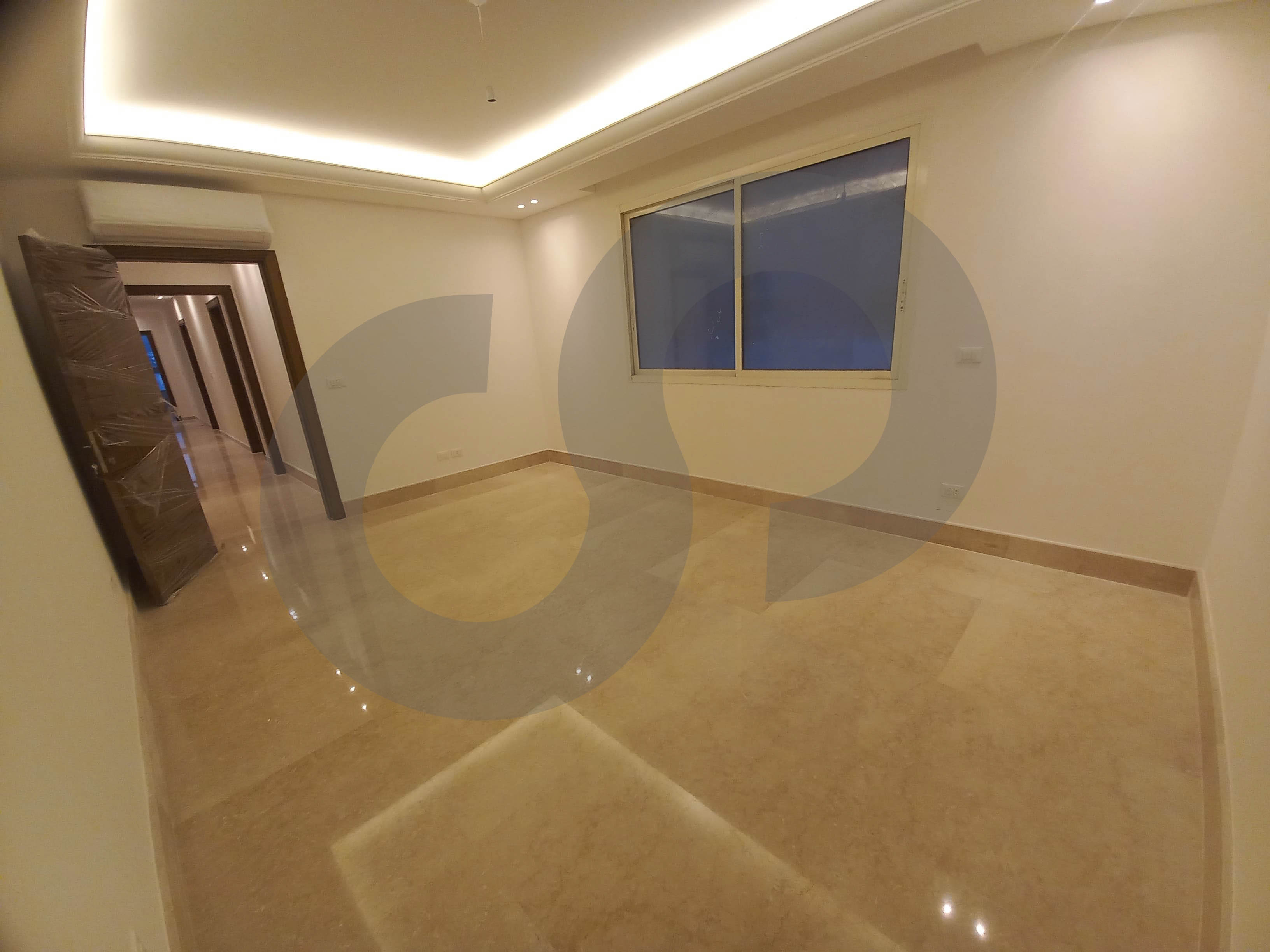 330 SQM Apartment | High Floor | New Building -Jnah — الصورة 3