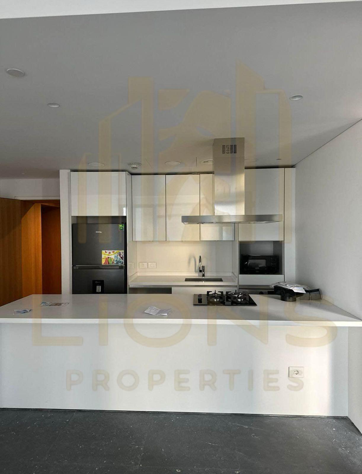 Beirut Saifi Apartment for Sale 125 — الصورة 2