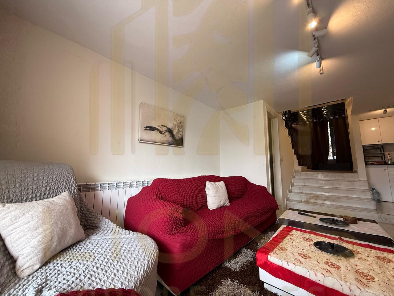 Keserwen Faraya Apartment for Sale 114m2 + 126 m2 Terrace — الصورة 3