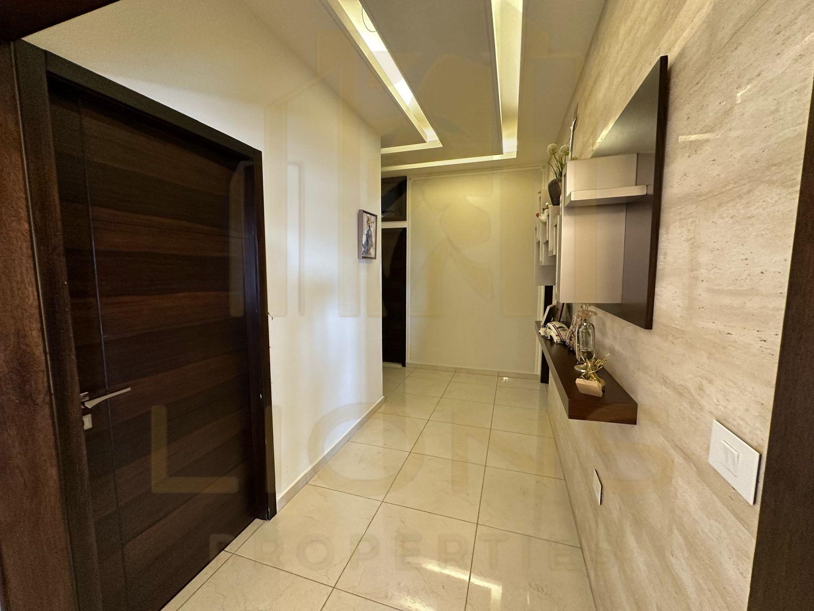 Baabda Bleibel Apartment for Sale 180m2 — الصورة 3
