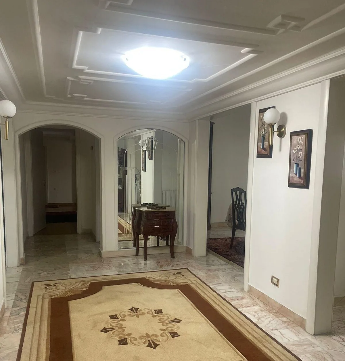 Furnished Apartment for Sale in Dekweneh — الصورة 2