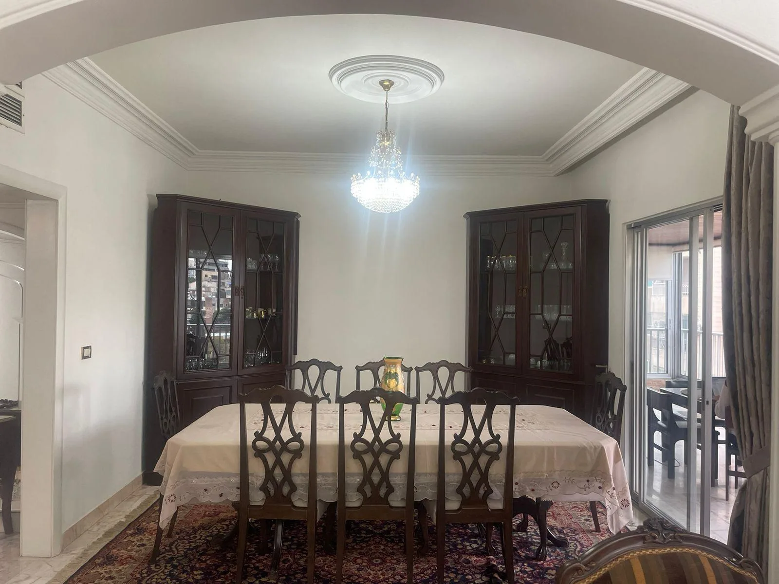 Furnished Apartment for Sale in Dekweneh — الصورة 4