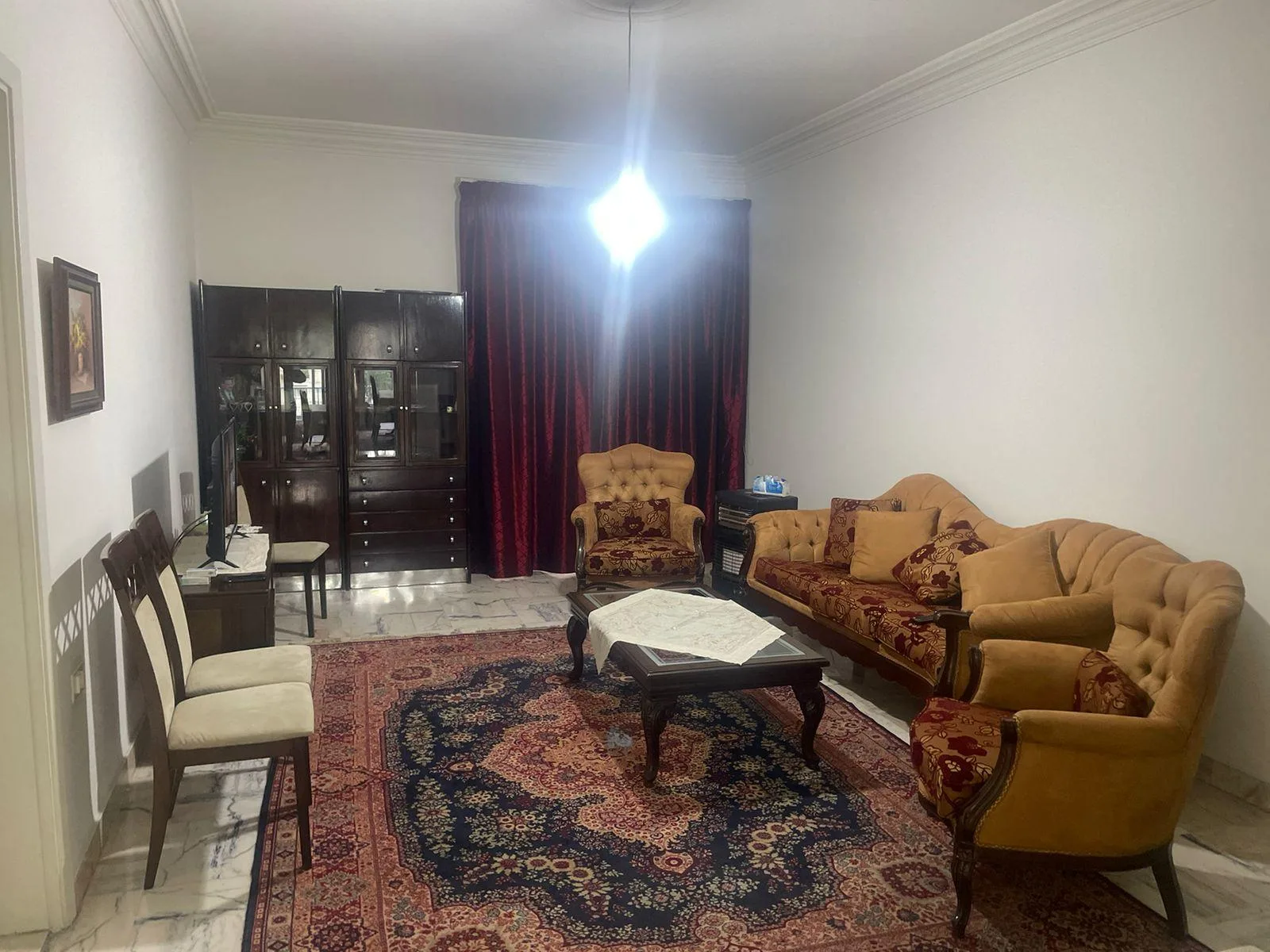 Furnished Apartment for Sale in Dekweneh — الصورة 3