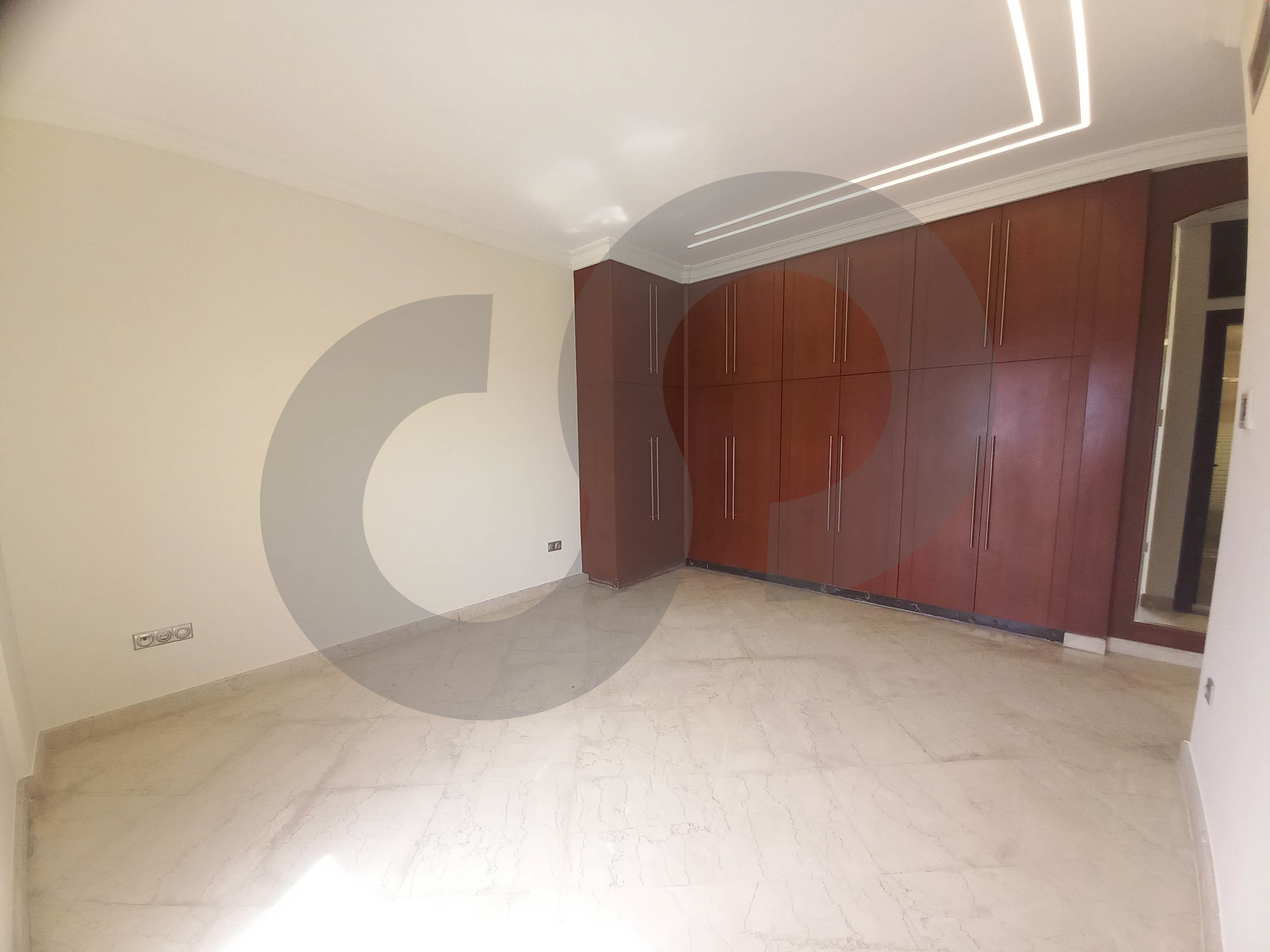 Stylish Apartment- Open view - Prime location -Bir hassan — الصورة 2