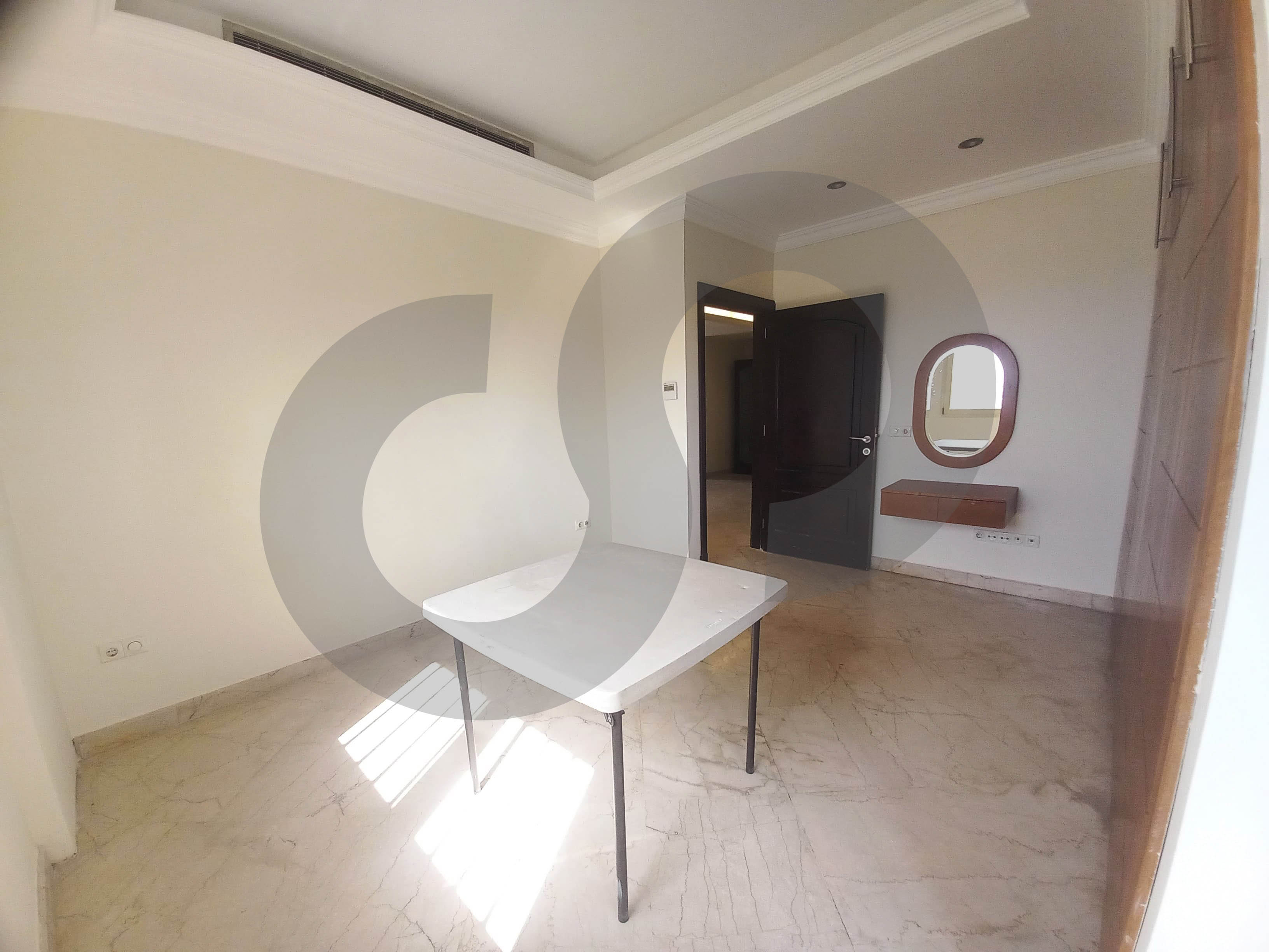 Stylish Apartment- Open view - Prime location -Bir hassan — الصورة 3
