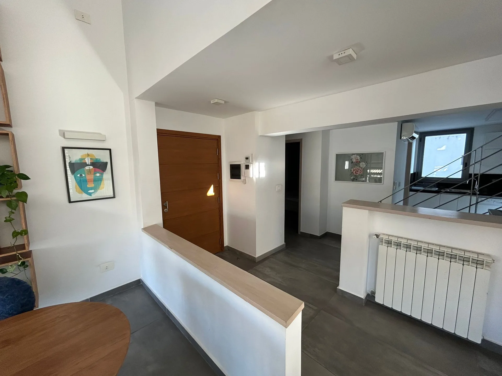 Spacious 3-Bedroom Duplex for Rent in Rmeil — photo 2