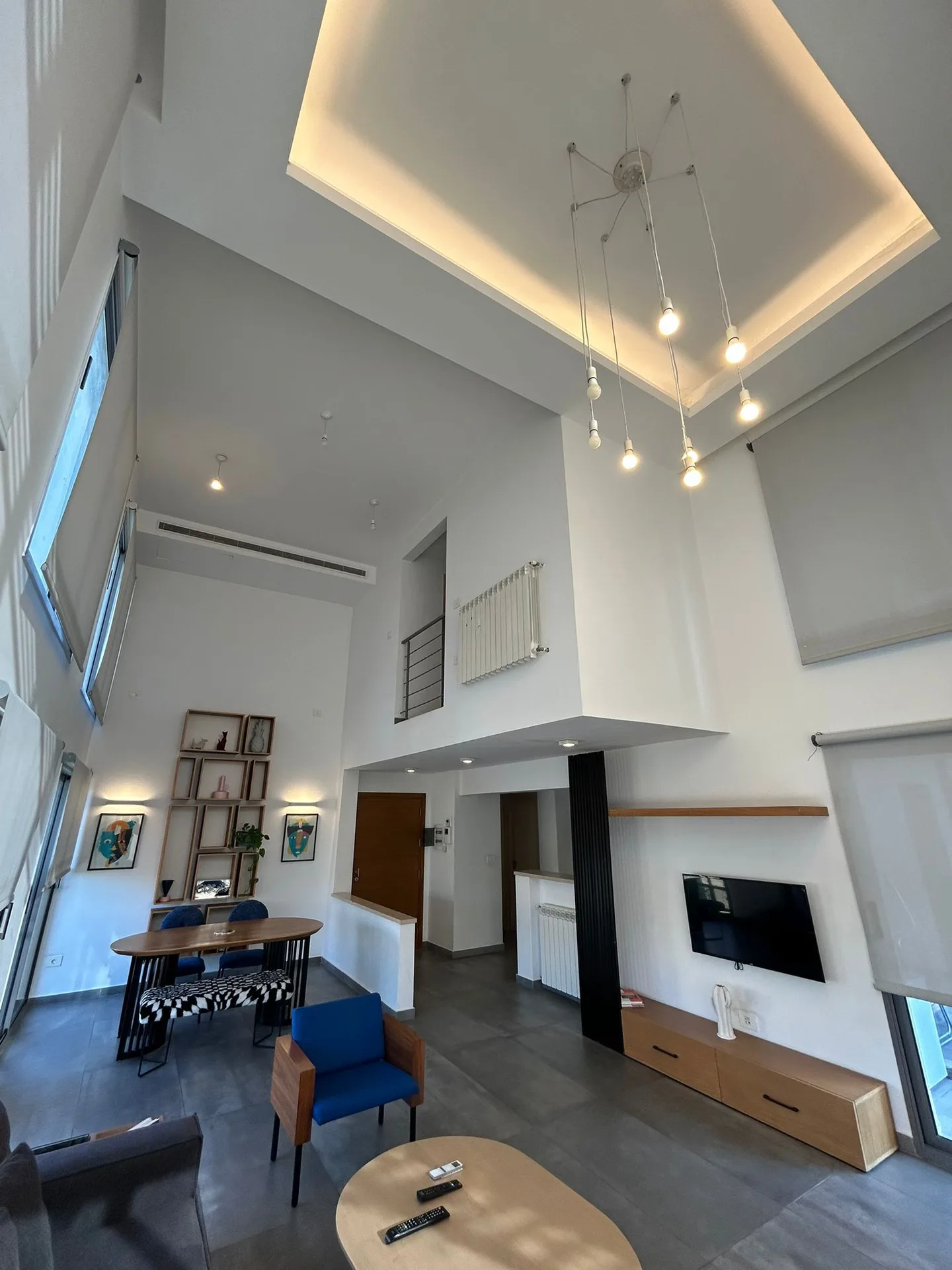 Spacious 3-Bedroom Duplex for Rent in Rmeil — photo 5