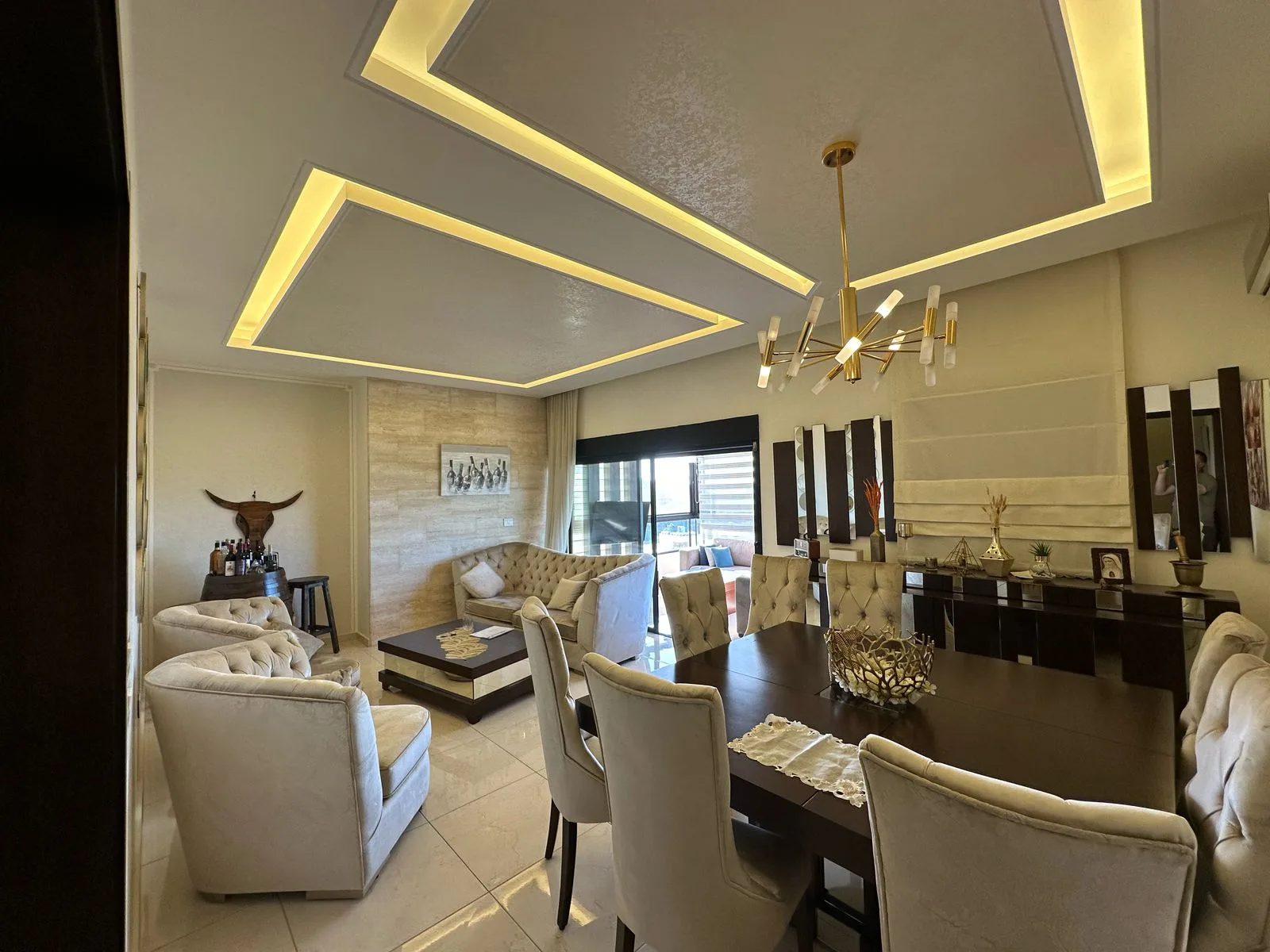 Modern Apartment for Sale in Bleibel — الصورة 2