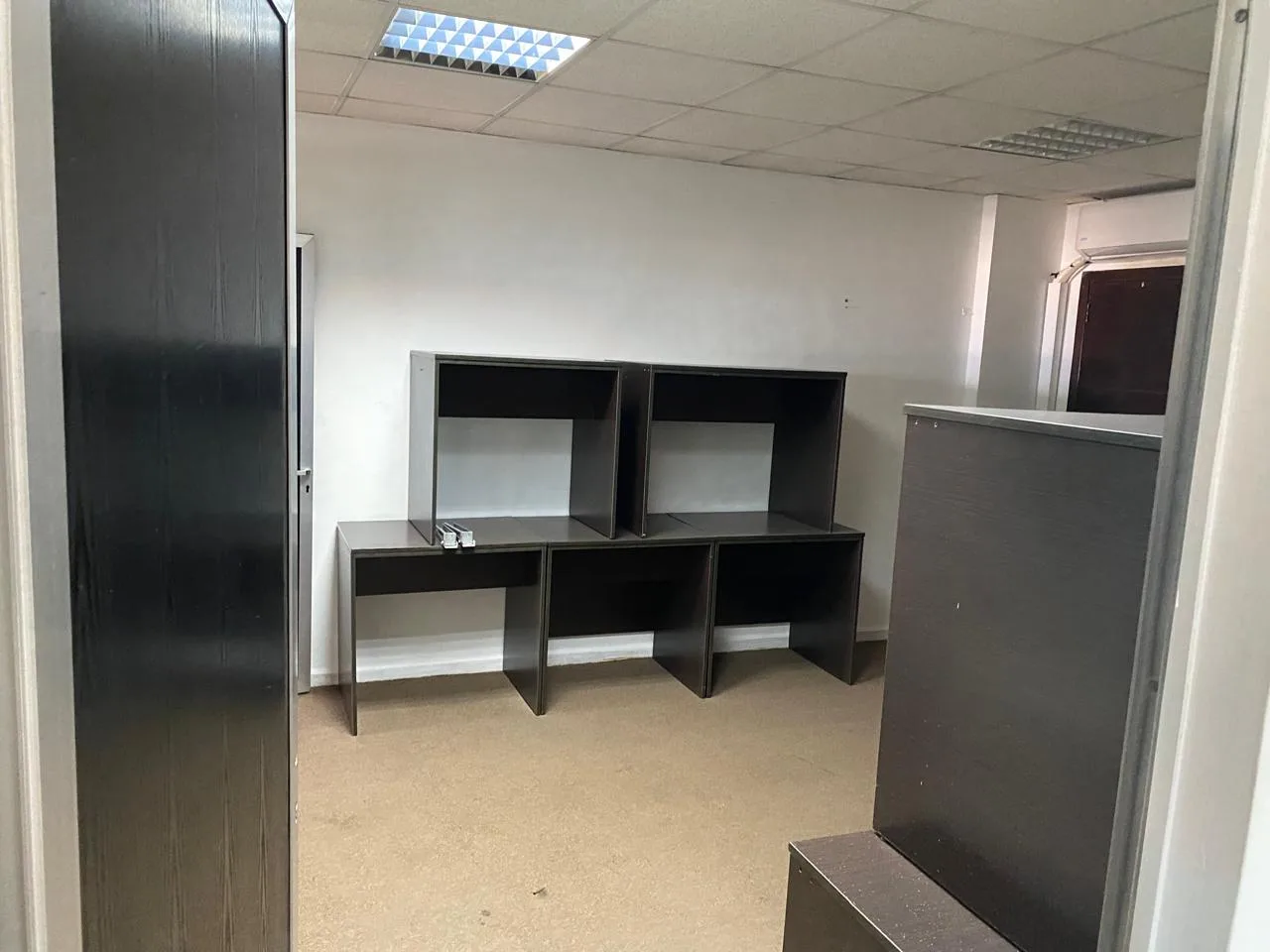 Fully Furnished Office for Rent in Dora — photo 3