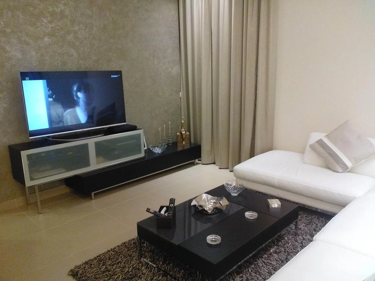 Furnished Apartment for Rent in Achrafieh — الصورة 4