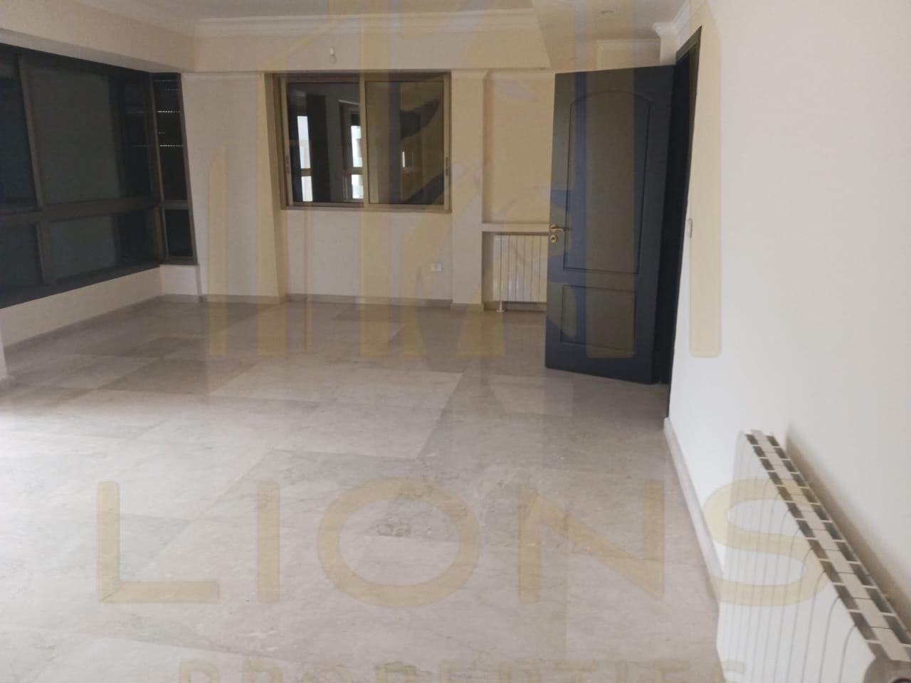 Baabda Hazmieh Apartment for Sale 300m2 — الصورة 2